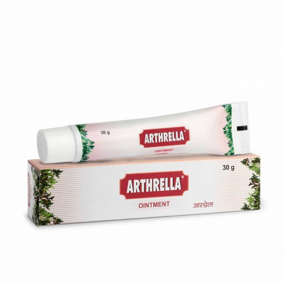Charak Arthrella Ointment / Cream / Gel