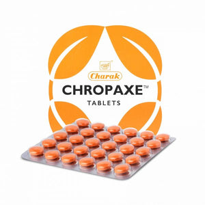 Buy Charak Chropaxe Tablets UK