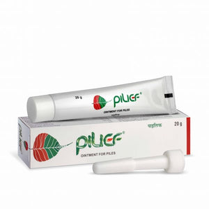 Buy Charak Pilief Ointment / Cream / Gel UK