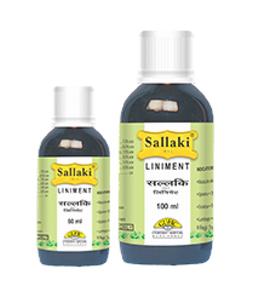 Buy Gufic Sallaki Oil Liniment UK