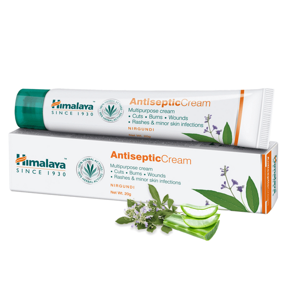 Himalaya Herbal Antiseptic Cream / Ointment