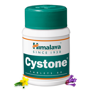Buy Himalaya Herbal Cystone Tablets UK