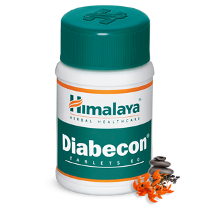 Buy Himalaya Herbal Diabecon UK