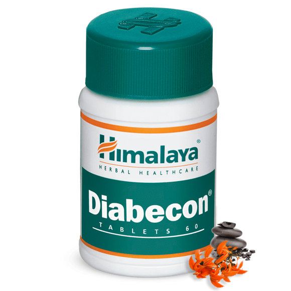 Buy Himalaya Herbal Diabecon UK