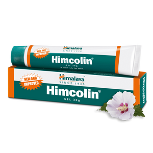 Buy Himalaya Herbal Himcolin Gel / Cream / Ointment UK