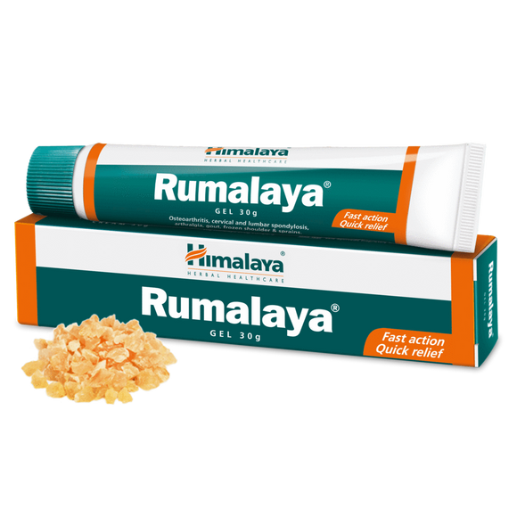Himalaya Herbal Rumalaya Ointment / Cream / Gel