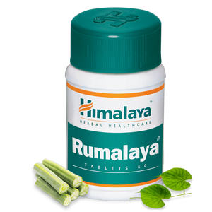 Buy Himalaya Herbal Rumalaya Tablets UK