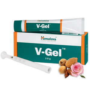 Buy Himalaya Herbal V-Gel UK