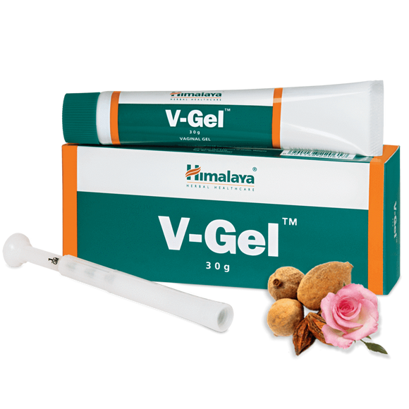 Buy Himalaya Herbal V-Gel UK