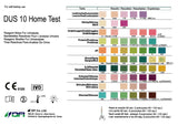 Home Complete Body Health Screening Test Kit