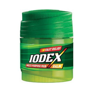 Buy Iodex Pain Relief Balm UK