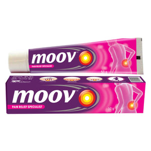 Moov Ointment / Cream / Gel