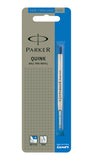Buy Parker Quink Flow Ball Point Pen Refill UK