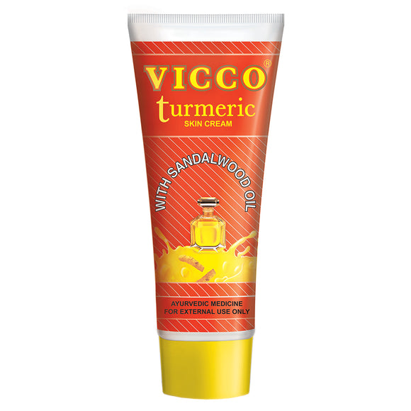 Buy Vicco Turmeric Skin Cream UK