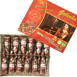 Golecha Henna Cones (Natural Traditional Brown)